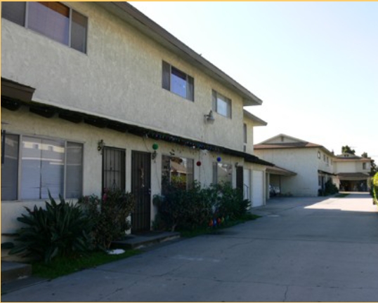 16443 Woodruff Ave in Bellflower, CA - Building Photo - Building Photo