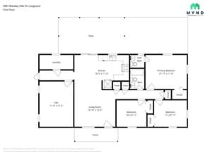 2951 Brantley Hills Ct in Longwood, FL - Building Photo - Building Photo
