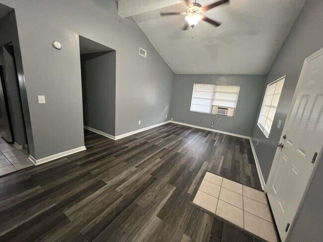 8301 N Alaska St in Tampa, FL - Building Photo - Building Photo