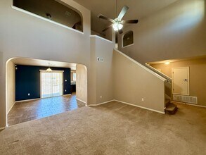 14279 English Point Ave in El Paso, TX - Foto de edificio - Building Photo