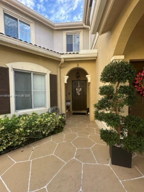 property at 8822 W Flagler St