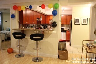 10 Strathmore Rd in Brookline, MA - Building Photo