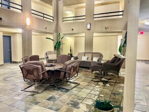 4077 3rd Ave, Unit Hillcrest Palms in San Diego, CA - Foto de edificio - Building Photo