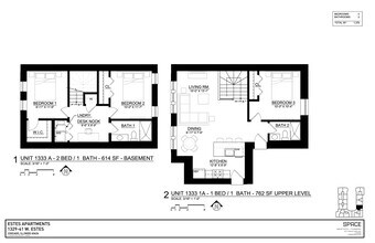 1333 W Estes Ave in Chicago, IL - Building Photo - Building Photo