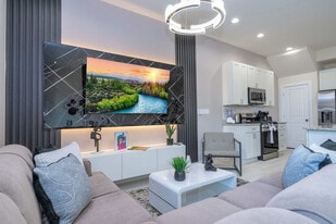 7514 Sunflower Dr in Kissimmee, FL - Building Photo