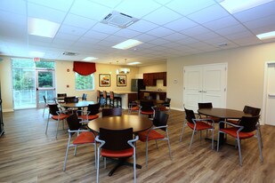 Berger Square in Odenton, MD - Building Photo