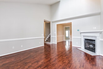 1238 Braemar Highland Dr in Zebulon, NC - Building Photo - Building Photo