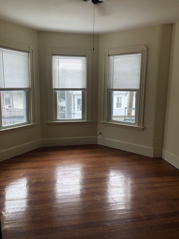 151 David St in New Bedford, MA - Building Photo - Building Photo