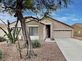 12514 W Hearn Rd in El Mirage, AZ - Building Photo