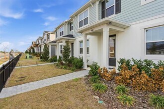 4268 Sadler Rd in Apopka, FL - Building Photo - Building Photo