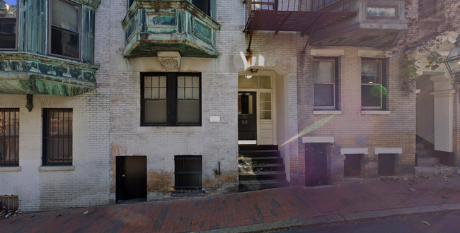 53 Joy St, Unit 4 in Boston, MA - Building Photo - Building Photo