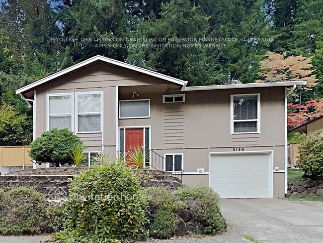 property at 5149 Bristonwood Dr W