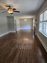 1661 Brewer Blvd SW in Atlanta, GA - Building Photo - Building Photo