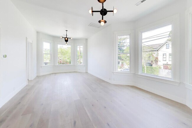 property at 6528 Raymond St