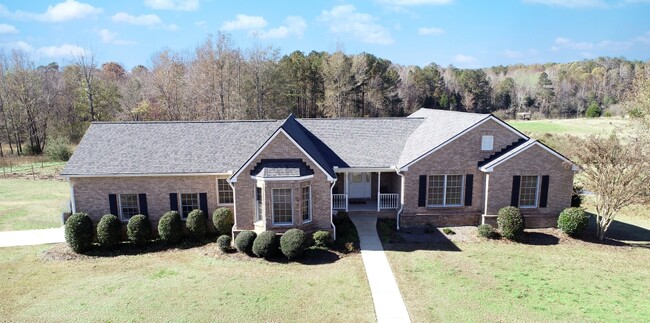 55 Serenity Ln in Louisburg, NC - Building Photo - Building Photo