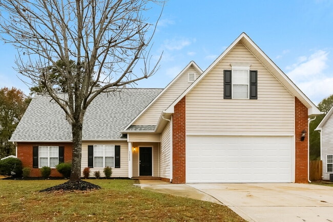 property at 3113 Blueberry Dr