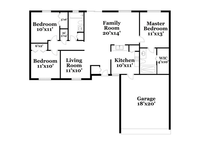 10703 Aria Ct in Clermont, FL - Building Photo - Building Photo