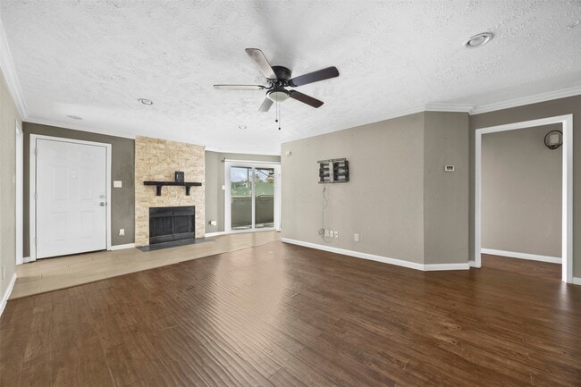 property at 10673 Braes Bend Dr
