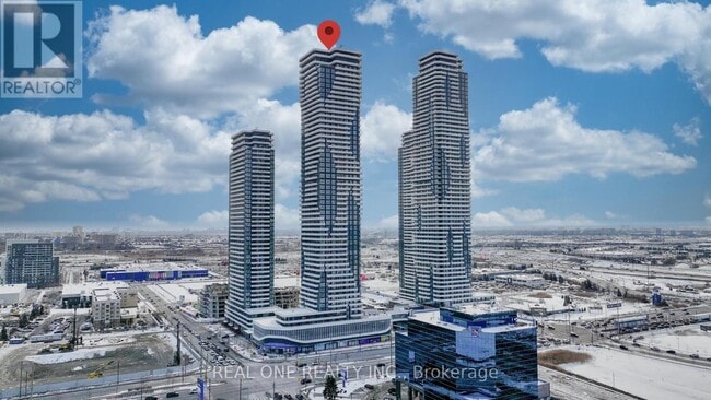 property at 8 Interchange Wy