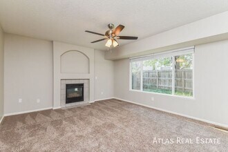 559 Welsh Cir in Colorado Springs, CO - Building Photo - Building Photo