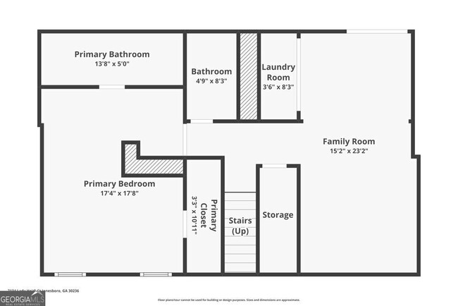 7134 Lady Heidi Ct in Jonesboro, GA - Building Photo - Building Photo