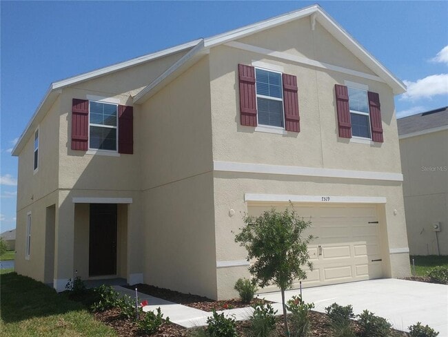 7519 Tuscan Bay Cir in Wesley Chapel, FL - Building Photo - Building Photo
