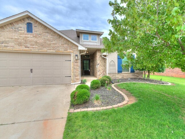 property at 4817 Arbuckle Dr