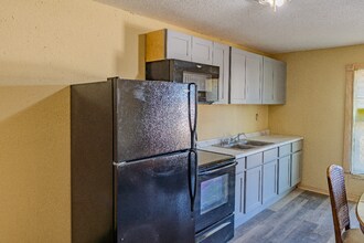 804 M.L.K. Blvd NE, Unit 1 in Winter Haven, FL - Building Photo - Building Photo