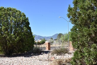 1797 Town and Country Dr in Sierra Vista, AZ - Foto de edificio - Building Photo