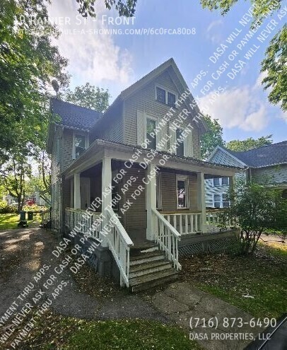 property at 19 Rainier St