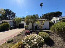 46 Bayview Terrace in Mill Valley, CA - Building Photo