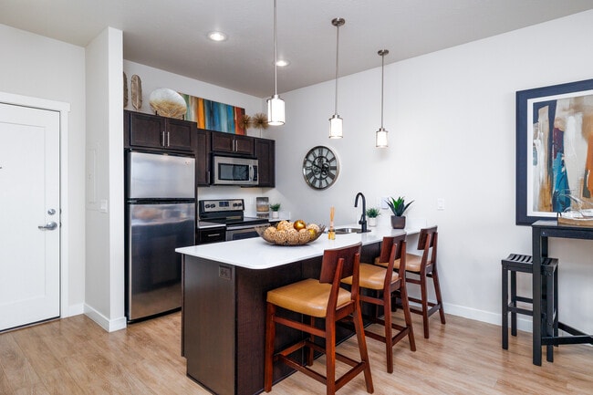 The Vue at Sugar House