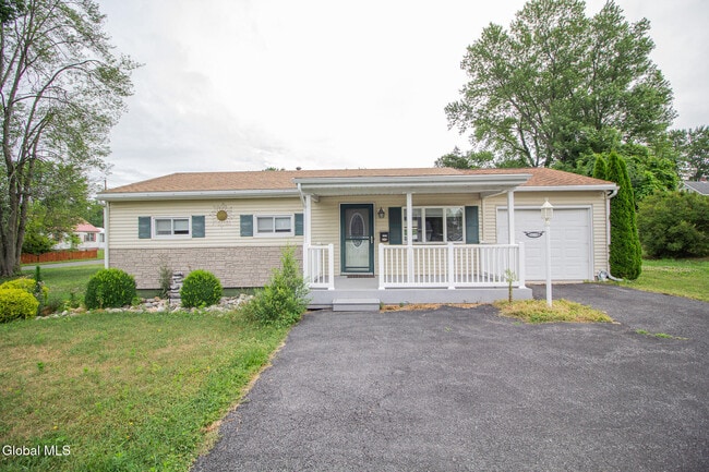 property at 3275 Maryvale Dr