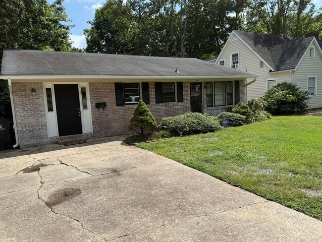 property at 1430 Polo Rd