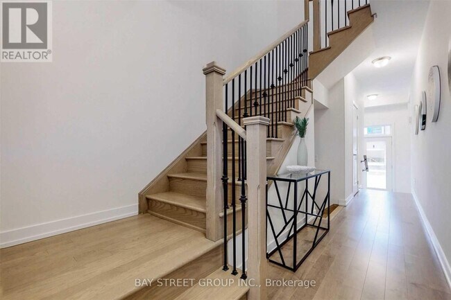 83 Boiton St in Richmond Hill, ON - Building Photo - Building Photo