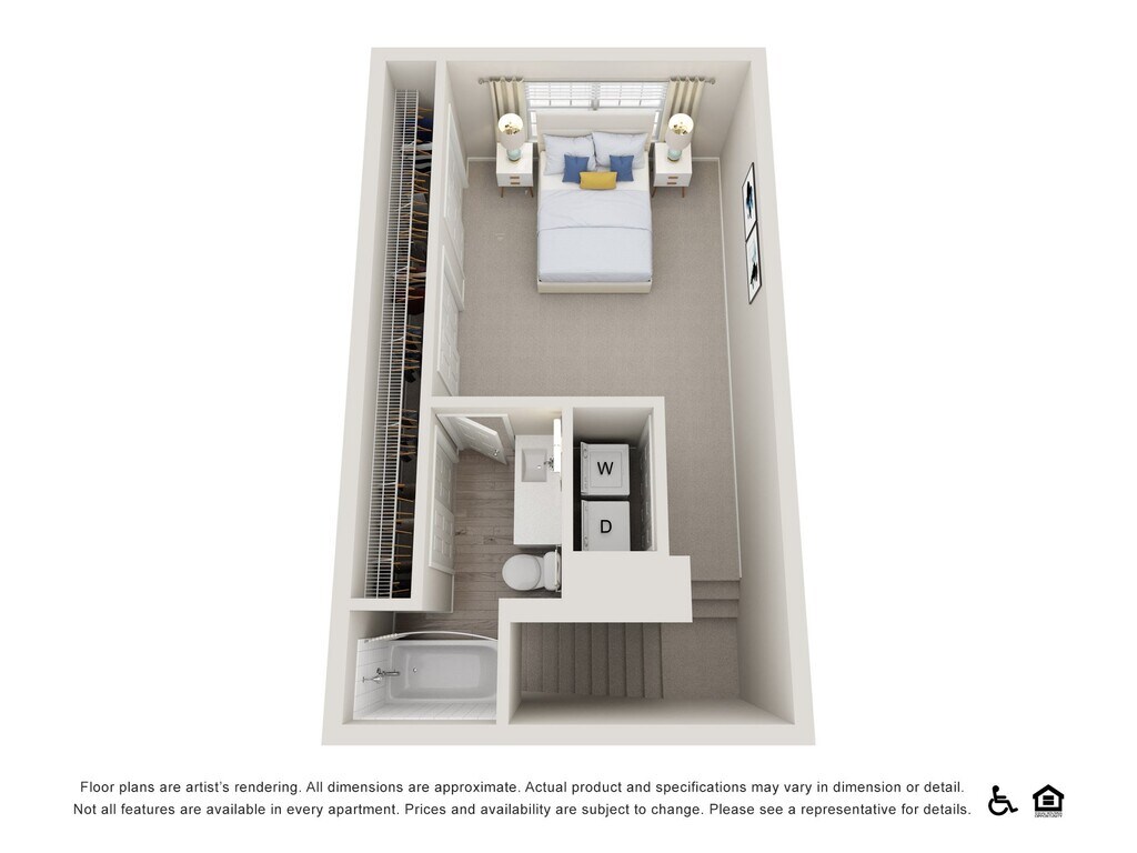 La Costa Villas Apartments in Dallas, TX