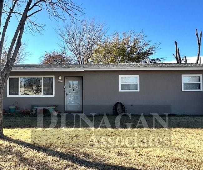1027 Alamosa St in Carlsbad, NM - Building Photo - Building Photo