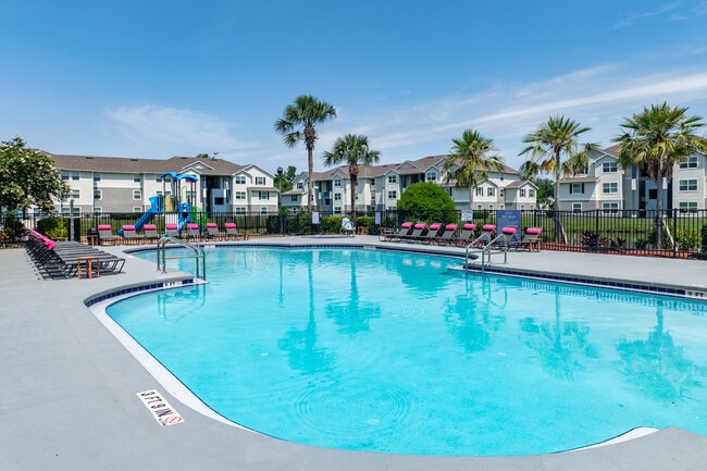 Stratford Point in Sanford, FL - Foto de edificio - Building Photo