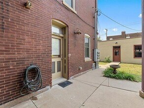 1924 Geyer Ave in St. Louis, MO - Building Photo - Building Photo