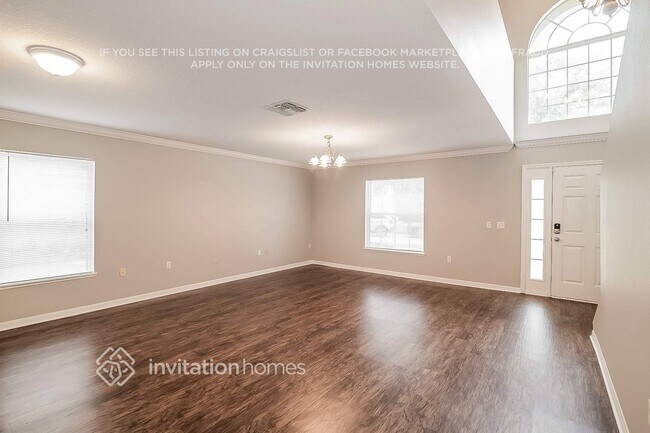 12094 Chester Creek Rd in Jacksonville, FL - Building Photo - Building Photo