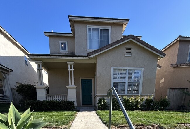 property at 1548 Gold Run Rd