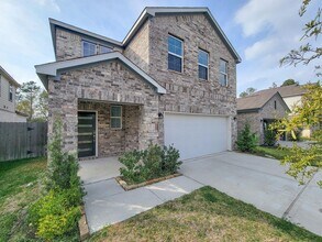 94 Valiant Ridge Trail in Magnolia, TX - Building Photo - Building Photo