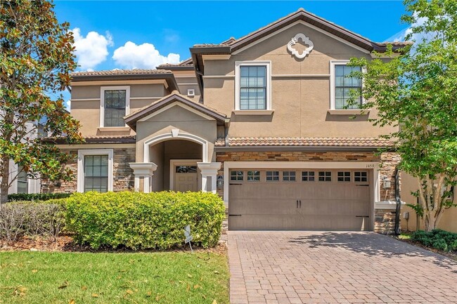 property at 1459 Belle Terre Rd