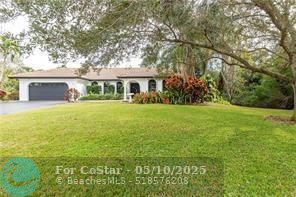 4490 SW 105 Ave in Davie, FL - Building Photo - Building Photo