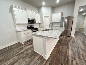 5510 122nd Street in Lubbock, TX - Building Photo - Building Photo