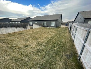 13544-13546 W Haskell Ct in Wichita, KS - Building Photo - Building Photo