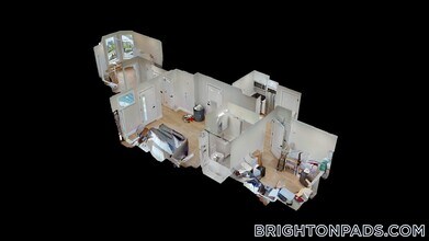104-106 Warren St., Unit 2 in Boston, MA - Foto de edificio - Building Photo