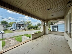 2507 Union Ave in Chattanooga, TN - Building Photo - Building Photo