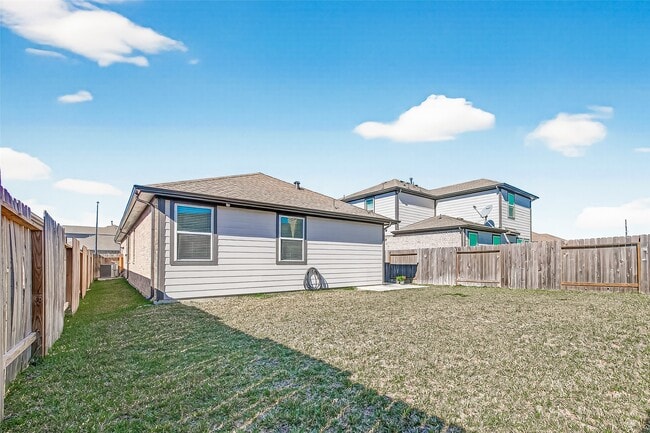 5954 First Blush Dr in Katy, TX - Building Photo - Building Photo