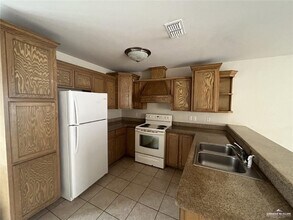 3903 S Radisson Ave in Pharr, TX - Building Photo - Building Photo